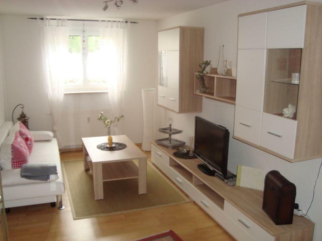 Ferienwohnung Weiser Kressbronn am Bodensee Exterior foto