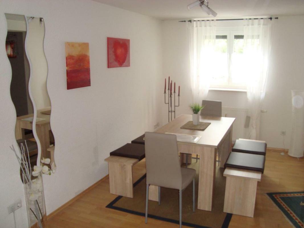 Ferienwohnung Weiser Kressbronn am Bodensee Exterior foto